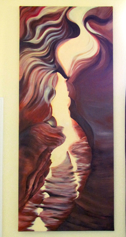Antelope Canyon