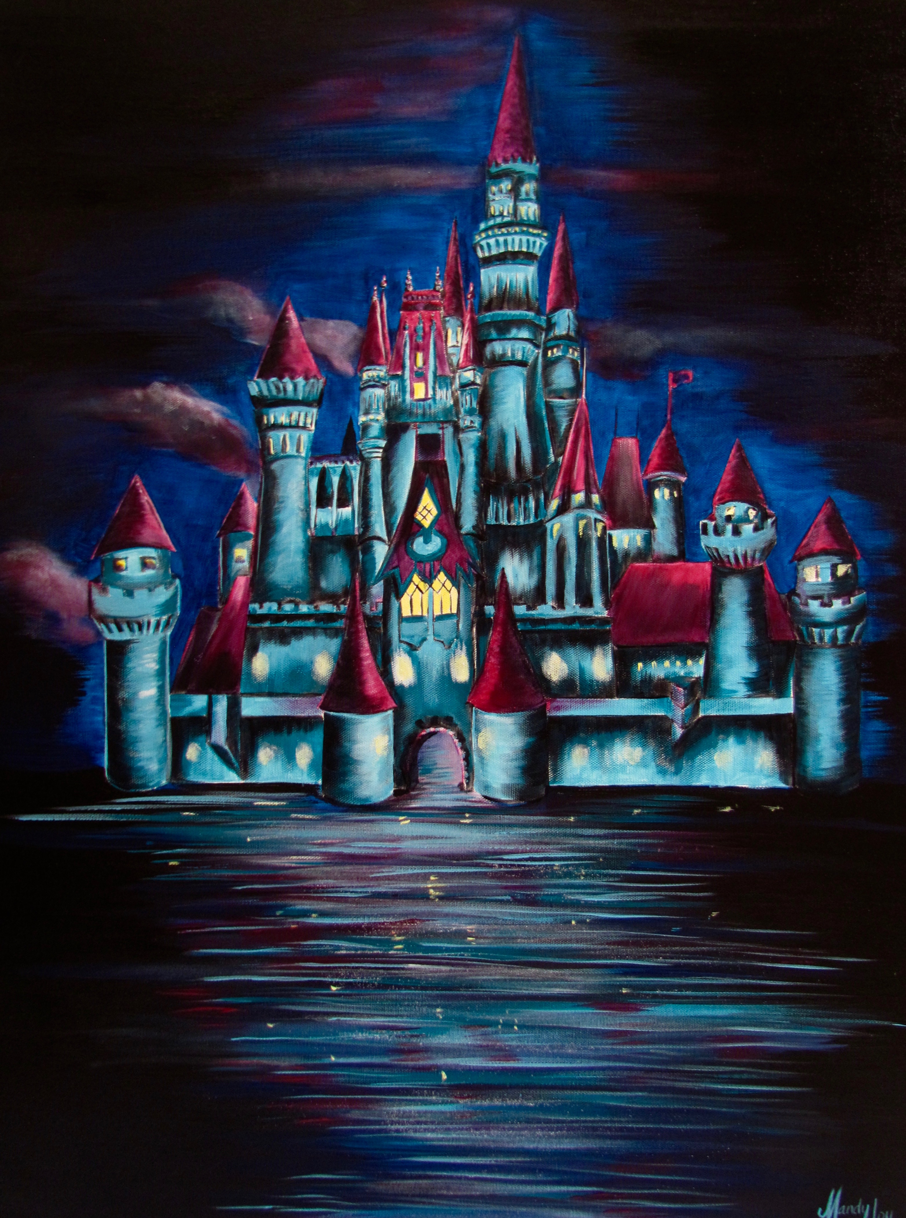 Disney Dreams