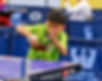 Above: Jaden Jia, U.S.A, U13 Boys Singles Champion