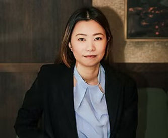 KW head shot