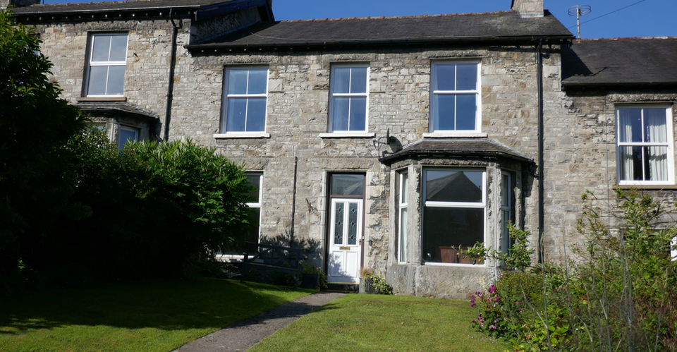 Arnside accommodation
Accommodation in Arnside