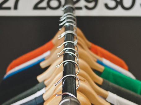 Please stop the “Sale, Sale, Sale”