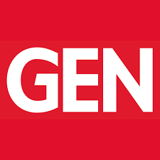 Writer: GEN