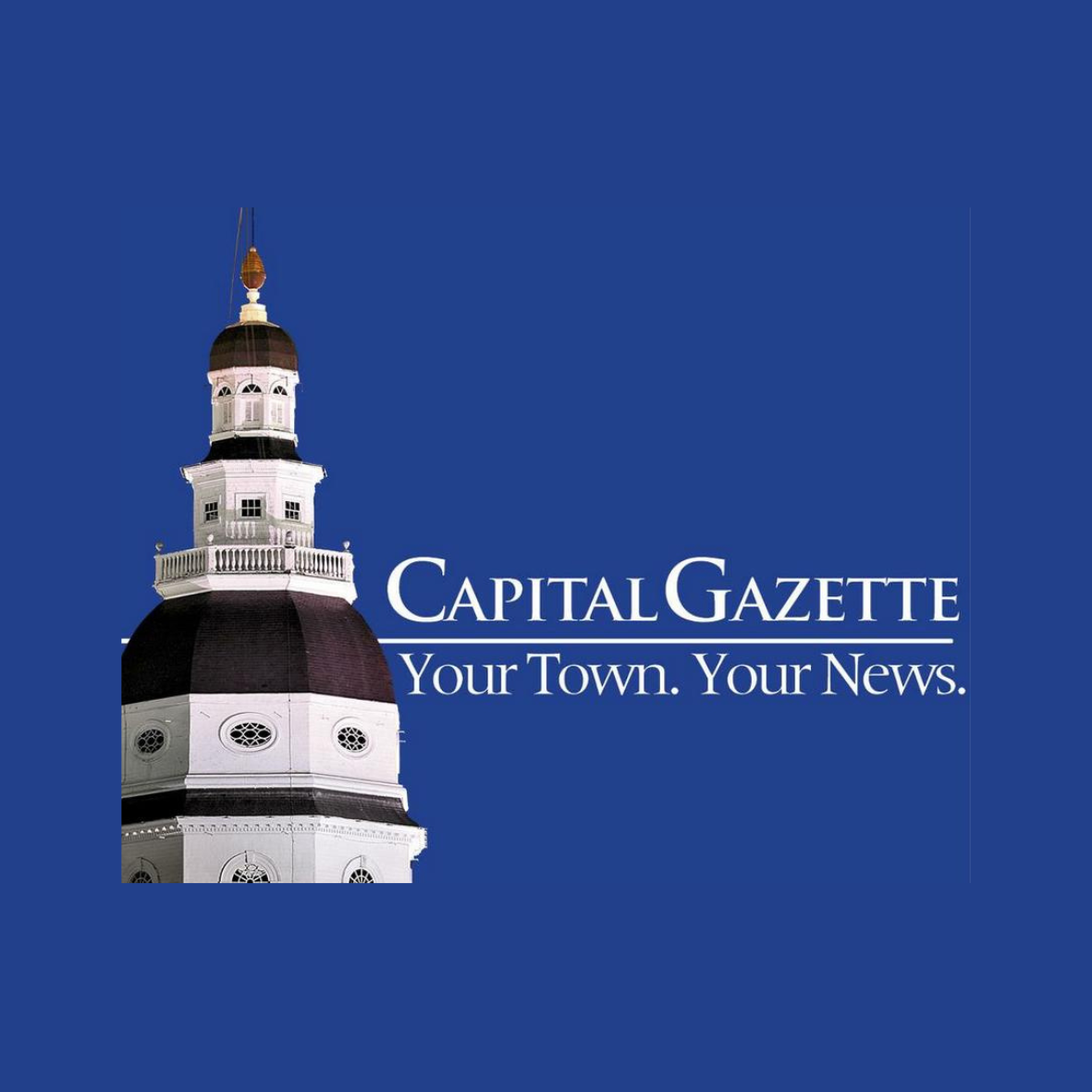 Writer: Capital Gazette