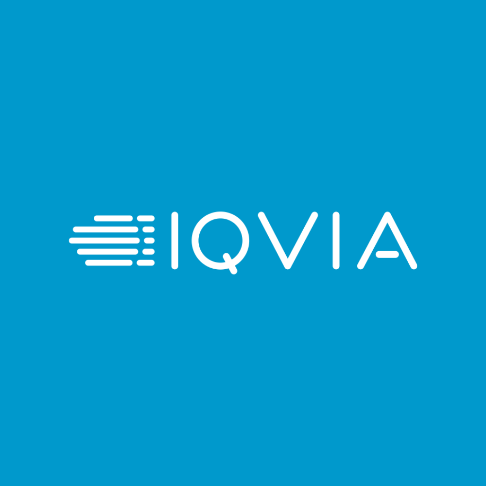 Writer: IQVIA