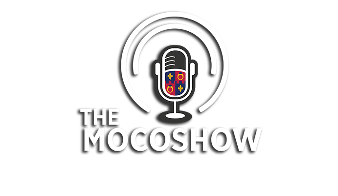 Writer: The MoCo Show