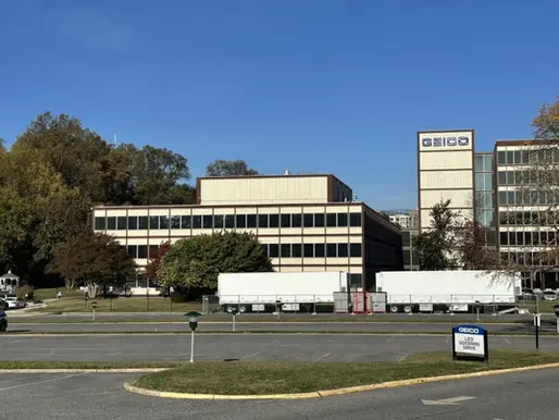 Bethesda’s EYA, D.C. firm to redevelop Geico campus in Friendship Heights