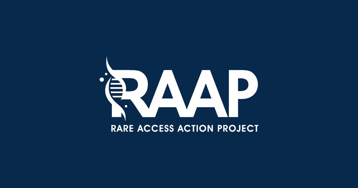 Writer: Rare Access Action Project