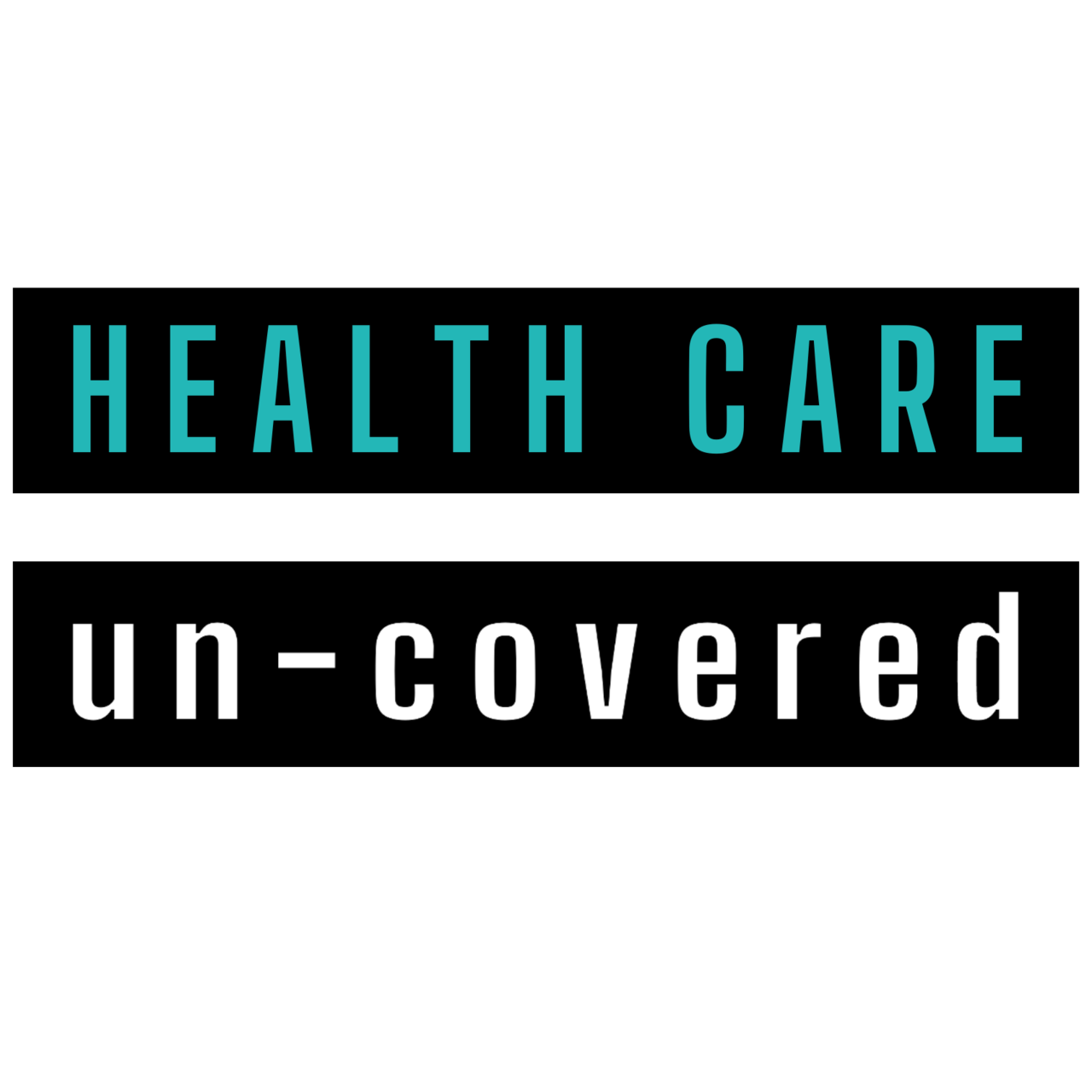 Writer: Health Care un-covered