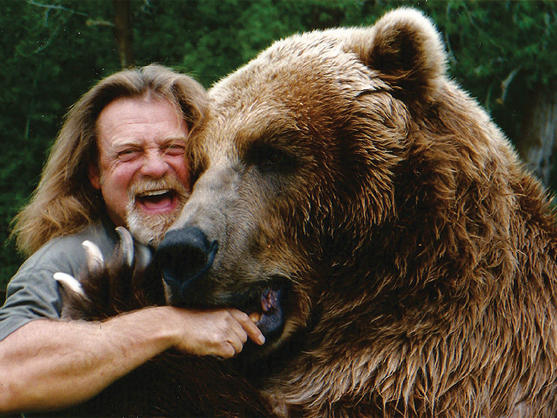 Bart The Bear