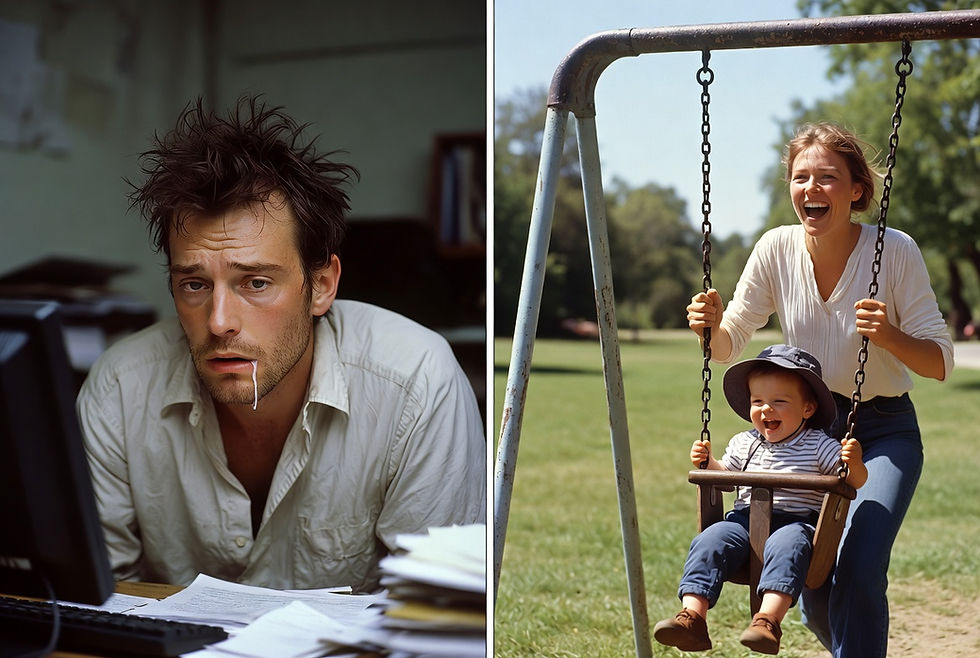 10 Ways To Show Your Wife You’re Ready To Be A Stay-At-Home Sire