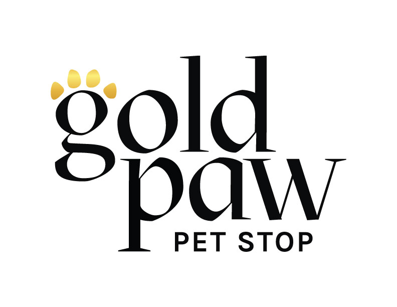 Gold Paw Grooming