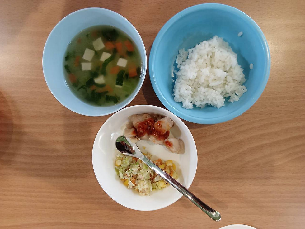 🍽️8月4日🍽️