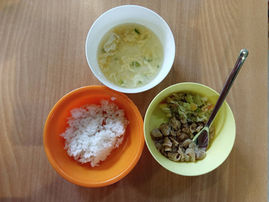 🍽️8月10日🍽️