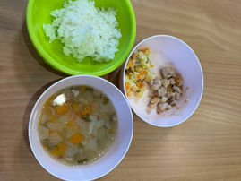 🍽️10月21日🍽️