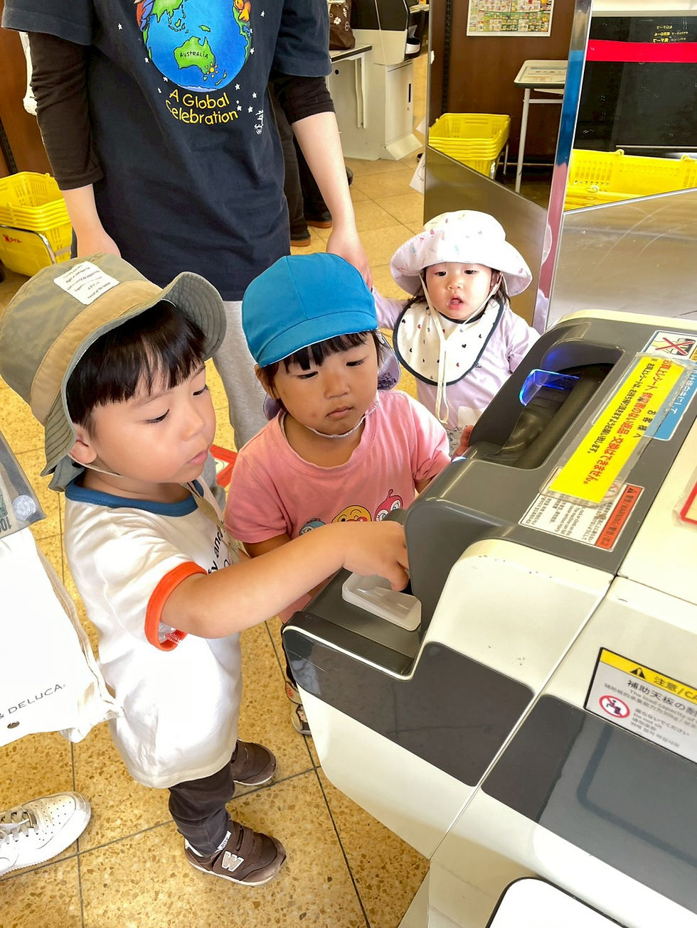 フルーチェ作ったよ🩷