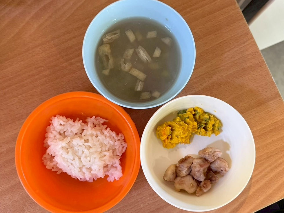 🍽️7月9日🍽️