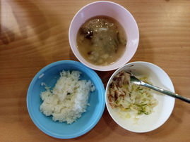 🍽️８月２８日🍽️