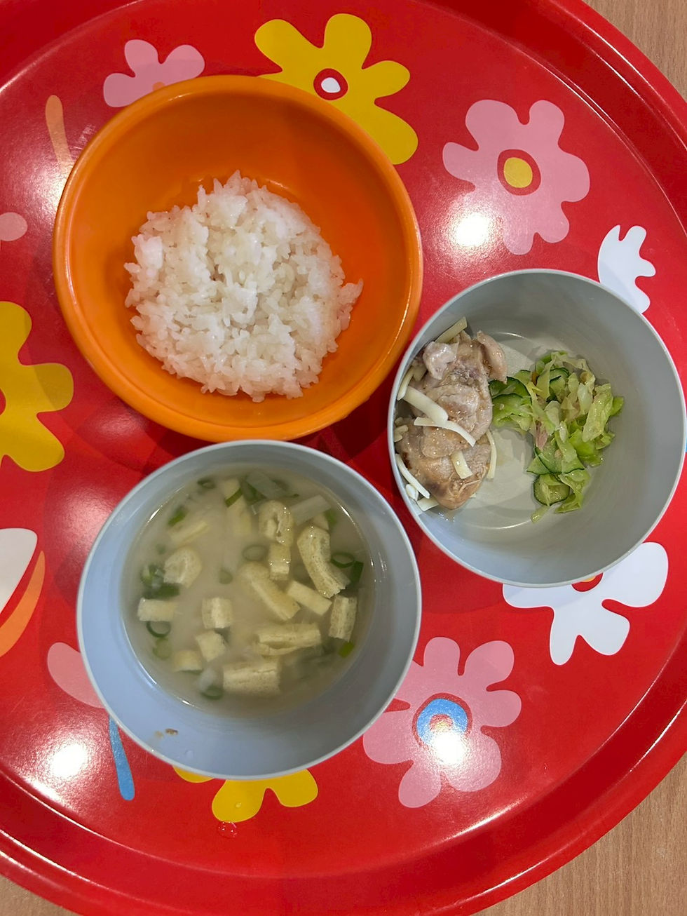 ☆チーズタッカルビ☆