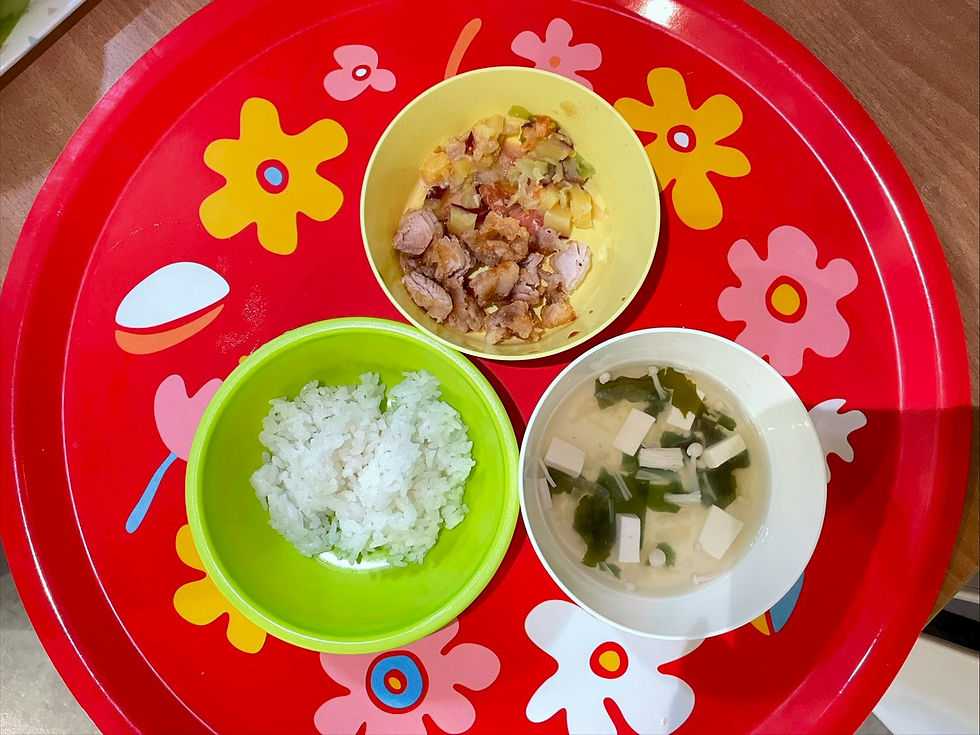 🍽️6月8日🍽️
