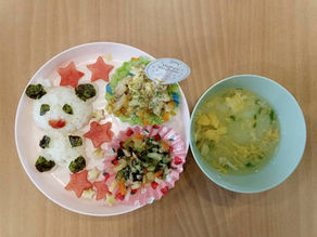🍽️７月１７日🍽️