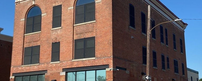 Francis Center Shelter & Joseph Avenue Apartments - Catholic Family Center