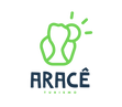 logo Aracê Turismo