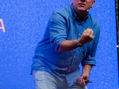 Abrasel Campos Gerais traz Max Pires para treinamento de vendas e liderança na gastronomia em Ponta Grossa