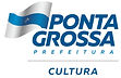 logo secretaria de cultura de ponta grossa