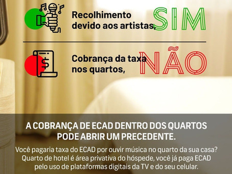 Campos Gerais do Paraná participa da campanha #ecadnoquartonão