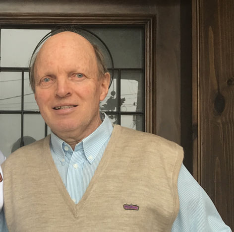 Histórias que amamos contar: Sr. Willem e o Frederica's Koffiehuis