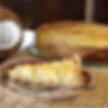 Torta de Coco