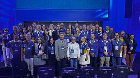 SEHG participa do maior encontro empresarial do setor terciário