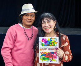 Encontro de bibliotecários dos campos gerais - fotos Wilian Ferreira (114)