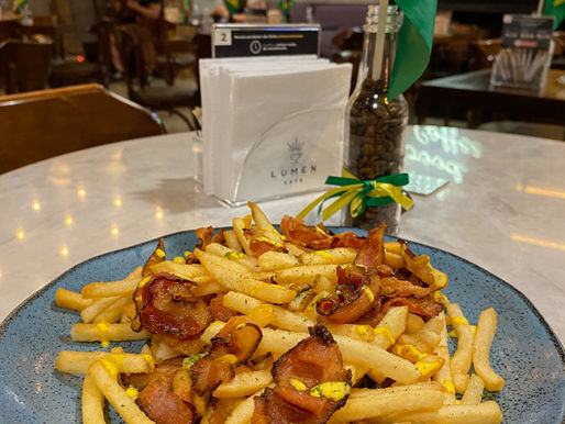 Saiu na mídia: Copa do Mundo aquece setor de bares e restaurantes em Ponta Grossa