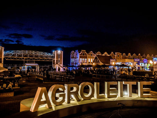 Movidos por um legado será o tema do Agroleite 2026