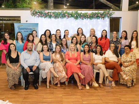 Ponta Grossa conta com comemoração pelo Dia Internacional da Mulher