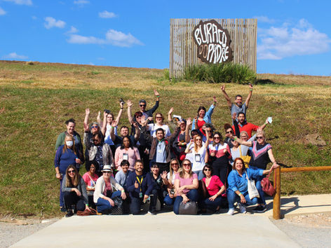 Encontro de Bibliotecários dos Campos Gerais acontece em setembro
