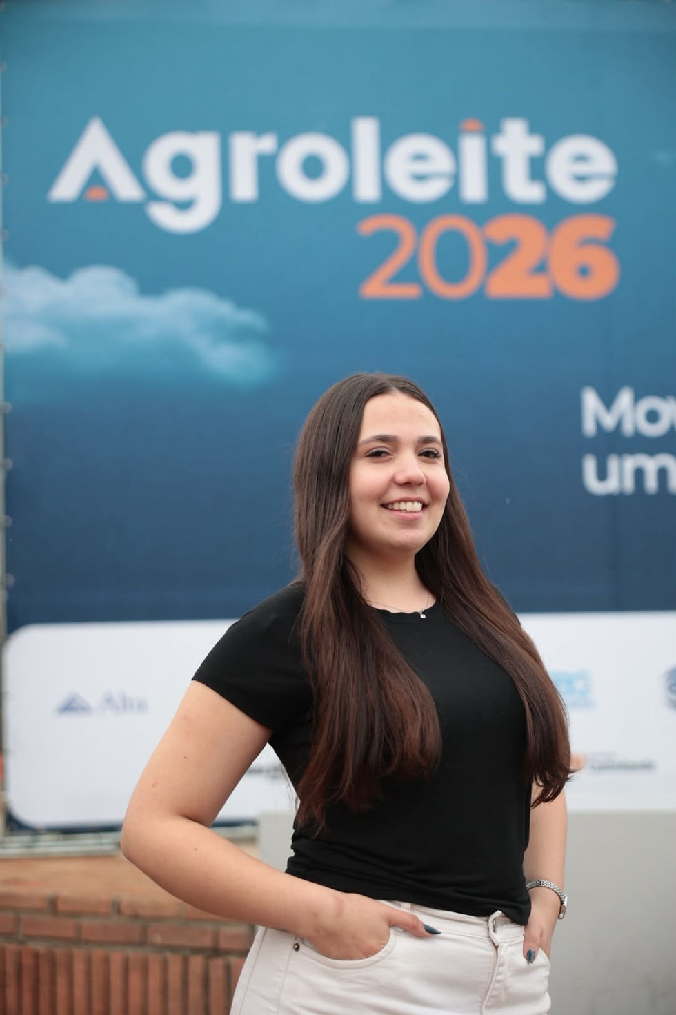 Visite Ponta Grossa marca presença no Agroleite 2026