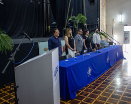 Encontro de bibliotecários dos campos gerais - fotos Wilian Ferreira (113)