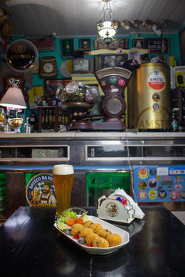 BRASIL SABOR - BOTECO DA VISCONDE - fotos Wilian Ferreira (5)