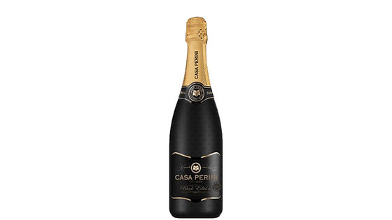 Espumante Casa Perini Extra Brut Blanc De Blancs - 750ml - Brasil