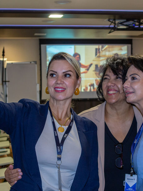 Mulheres que Transformam Negócios – 26/03