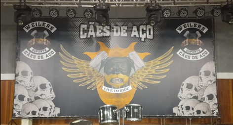 Cães de Aço celebram 20 anos com shows e apoio do Visite Ponta Grossa