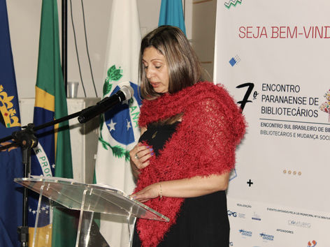 3º Encontro de Bibliotecários dos Campos Gerais inicia nesta semana