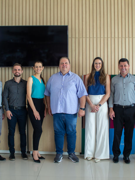 4º Café de Negócios Sindilojas PG & Equifax | Boa Vista