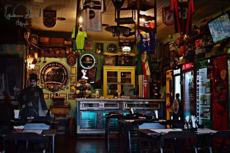 Inflação em bares e restaurantes é maior que a de alimentos e bebidas pela primeira vez no ano
