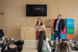 4º cafe de negcios Sindilojas - foto Wilian Ferreira-140