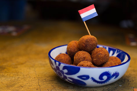 Gastronomia regional é opção para quem deseja viajar o mundo sem sair dos Campos Gerais