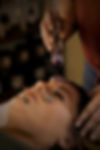 Unlock the Healing Powers of Crystal Facial Grid & 3rd Eye Activation At Sacred Beauty Alchemy in Bankers Hill, San Diego, experience the profound benefits of our Crystal Facial Grid and 3rd Eye Activation. This unique treatment combines the energy of healing crystals with targeted facial massage to rejuvenate your skin, balance your chakras, and awaken your third eye. Discover the ultimate in spiritual and physical rejuvenation with our expert holistic therapies.